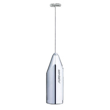 Load image into Gallery viewer, Aerolatte Chrome Finish Milk Frother
