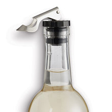 Load image into Gallery viewer, Bar Expanding Bottle Stoppers, Set of 2

