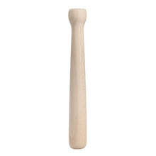 Load image into Gallery viewer, Bar Wooden Muddler
