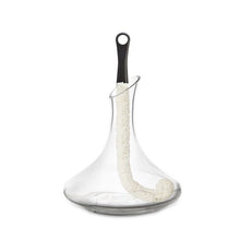 Load image into Gallery viewer, Bar Soft Foam Decanter Brush
