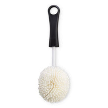 Load image into Gallery viewer, Bar Soft Foam Glass Washing Brush
