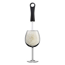 Load image into Gallery viewer, Bar Soft Foam Glass Washing Brush
