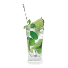 Load image into Gallery viewer, Cocktail Mixing Spoon, 12” Long
