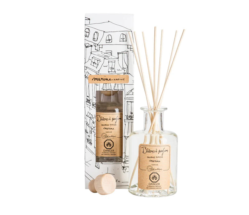 Marine Diffuser– DH Maison