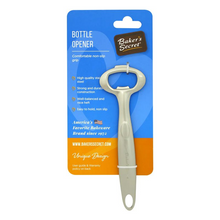 Load image into Gallery viewer, Baker’s Secret - Bottle Opener
