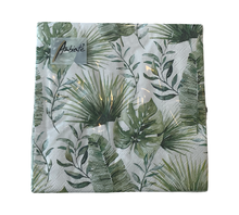 Load image into Gallery viewer, Jungle Leaves Napkin
