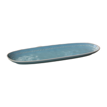 Load image into Gallery viewer, Araucana Serving Platter - Green
