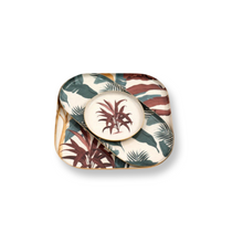 Load image into Gallery viewer, Tropical Palm Trays
