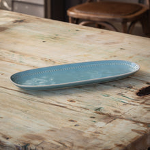 Load image into Gallery viewer, Araucana Serving Platter - Green
