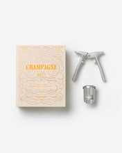 Load image into Gallery viewer, The Essentials Champagne Tools
