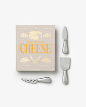 Load image into Gallery viewer, The Essentials Cheese Tools
