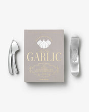 Load image into Gallery viewer, The Essentials Garlic Tools

