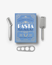 Load image into Gallery viewer, The Essentials Pasta Tools
