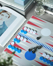 Load image into Gallery viewer, Backgammon
