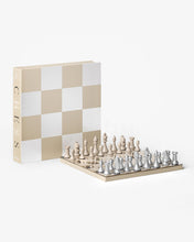 Load image into Gallery viewer, Chess Mirror
