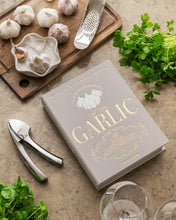 Load image into Gallery viewer, The Essentials Garlic Tools
