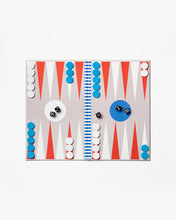 Load image into Gallery viewer, Backgammon

