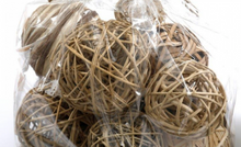 Load image into Gallery viewer, Natural Ball Decor
