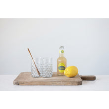 Load image into Gallery viewer, 2-1/2"Rnd x 4-1/2"H Drinking Glass
