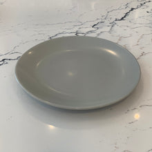 Load image into Gallery viewer, Dinnerware Matte Flax &amp; White Set of 36
