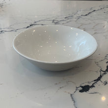 Load image into Gallery viewer, Dinnerware Matte Flax &amp; White Set of 36
