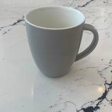 Load image into Gallery viewer, Dinnerware Matte Flax &amp; White Set of 36
