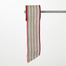 Load image into Gallery viewer, Dobby Stripe Ribbon
