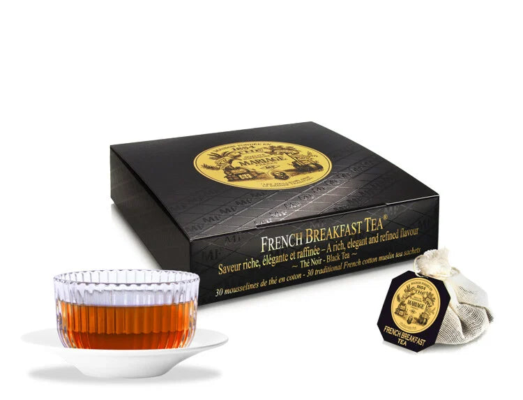 French Breakfast Tea– DH Maison