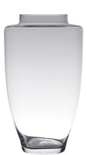 Load image into Gallery viewer, Manhattan Glass Vase 10" x 18" (Medium)
