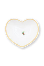 Load image into Gallery viewer, Baking Dish Heart La Majorelle Pink 16 x 14.5 x 6cm
