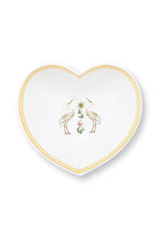 Load image into Gallery viewer, Baking Dish Heart La Majorelle Pink 22 x 20 x 8cm
