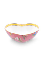 Load image into Gallery viewer, Baking Dish Heart La Majorelle Pink 22 x 20 x 8cm
