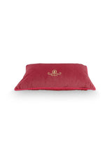 Load image into Gallery viewer, Red Suki Cushion
