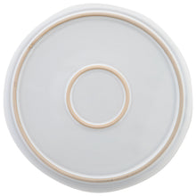 Load image into Gallery viewer, Sedona Salad Plate White
