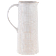 Load image into Gallery viewer, Mason Pitcher Linen

