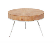 Load image into Gallery viewer, Mango Wood Coffee Table
