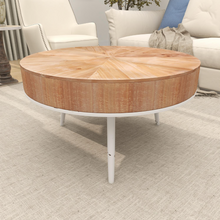 Load image into Gallery viewer, Mango Wood Coffee Table
