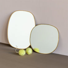 Load image into Gallery viewer, Daily Pretty Mirror - Gold M
