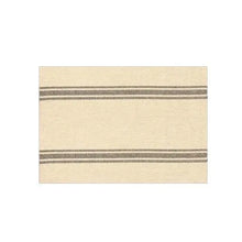 Load image into Gallery viewer, Market Stripe Placemat - 14" x 20"
